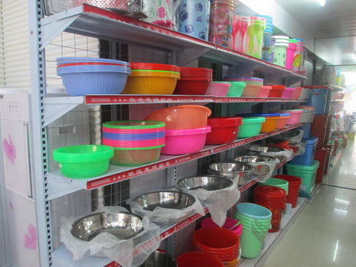 樂(lè)平小華五金日用百貨商場(chǎng) 一站式便捷生活之選