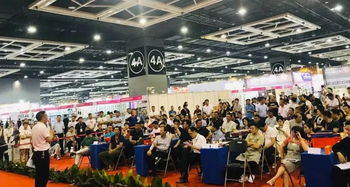 2019沈陽(yáng)日用百貨商品交易會(huì)圓滿落幕