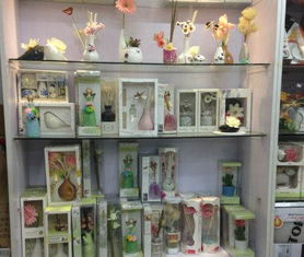 市中心日用品批發(fā)市場(chǎng)旺鋪轉(zhuǎn)讓 26平米，帶貨柜，商機(jī)不容錯(cuò)過(guò)